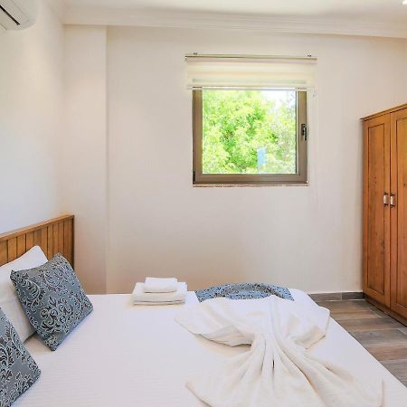 Villa 2 Sleeps 4 Isolated Honeymoon-Villa Sardunya Kaş Exterior photo